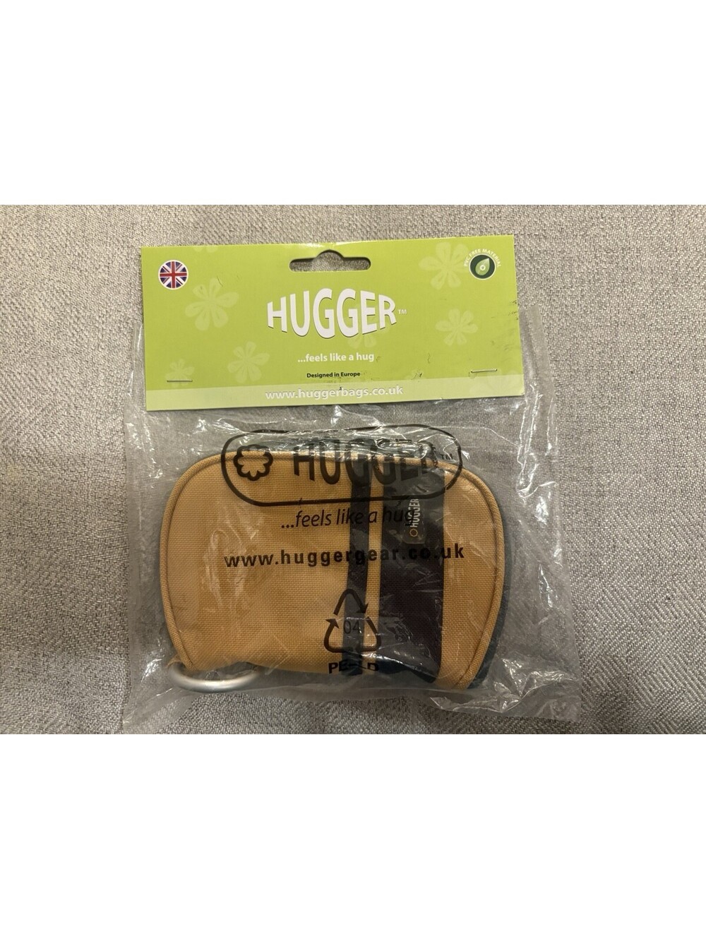 HUGGER Phone/ Camera Case